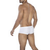 CUT4MEN Boxer HIPSTER C4M Blanc